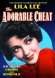 The Adorable Cheat (1928) On DVD