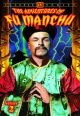 The Adventures Of Dr. Fu Manchu, Vol. 2 On DVD