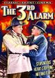 The 3rd Alarm (1922) On DVD