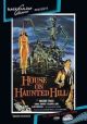 House On Haunted Hill (1959) On DVD