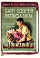 The Fountainhead (1949) On DVD