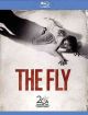 The Fly (1958) On Blu-Ray