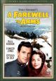 A Farewell To Arms (1957) On DVD
