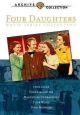 Four Daughters Movie Series Collection On DVD