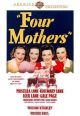 Four Mothers (1941) On DVD