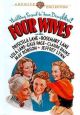 Four Wives (1939) On DVD