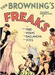 Freaks (1932) On DVD