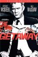 The Getaway (1972) On DVD