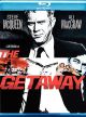 The Getaway (1972) On Blu-Ray