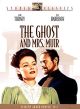 The Ghost And Mrs. Muir (1947) On DVD
