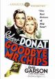 Goodbye, Mr. Chips (1939) On DVD