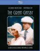 The Great Gatsby (1974) On Blu-Ray