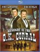 Gunfight At The O.K. Corral (1957) On Blu-Ray