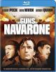 The Guns Of Navarone (1961) On Blu-Ray