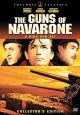 The Guns Of Navarone (Collector's Edition) (1961) On DVD
