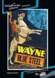 Blue Steel (1934) On DVD