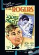 Judge Priest (1934) On DVD