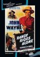 Randy Rides Alone (1934) On DVD