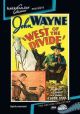 West Of The Divide (1934) On DVD