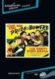 Pride Of The Bowery (1940) On DVD