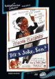It's A Joke, Son! (1947) On DVD