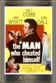 The Man Who Cheated Himself (1950) On DVD
