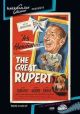 A Christmas Wish (The Great Rupert) (B&W/Color Versions) (1950) On DVD