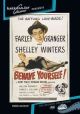 Behave Yourself! (1951) On DVD