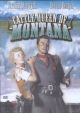 Cattle Queen Of Montana (1954) On DVD