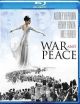 War And Peace (1956) On Blu-ray