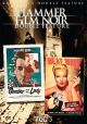 The Gambler And The Lady (1952)/Heatwave (1954) On DVD