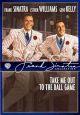 Take Me Out To The Ball Game (1949) On DVD
