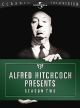 Alfred Hitchcock Presents: Season Two (1956) On DVD