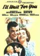 I'll Wait For You (1941) On DVD
