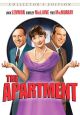 The Apartment (Collector's Edition) (1960) on DVD