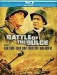 Battle Of The Bulge (1965) On Blu-Ray