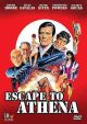Escape To Athena (1979) On DVD
