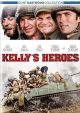 Kelly's Heroes (1970) On DVD