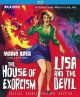 Lisa And The Devil (1974)/The House Of Exorcism (Remastered Edition) (1975) On Blu-Ray