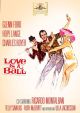 Love Is A Ball (1963) On DVD