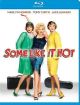 Some Like It Hot (1959) on Blu-ray