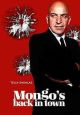 Mongo's Back In Town (1971) On DVD