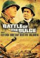Battle Of The Bulge (1965) On DVD