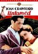 Untamed (Remastered Edition) (1929) On DVD