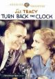 Turn Back The Clock (1933) On DVD