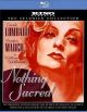 Nothing Sacred (Restored Version) (1937) On Blu-Ray