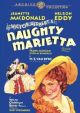 Naughty Marietta (1935) On DVD