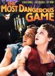 The Most Dangerous Game (1932) On DVD