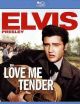 Love Me Tender (1956) On Blu-Ray