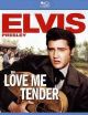 Love Me Tender (1956) On Blu-Ray